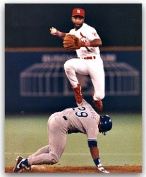 Ozzie Smith to address CoSIDA Convention attendees in St. Louis at Busch Stadium